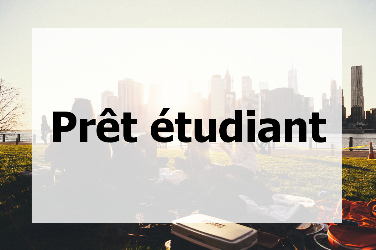 Le prêt étudiant opportunité ou risque? Milliflora
